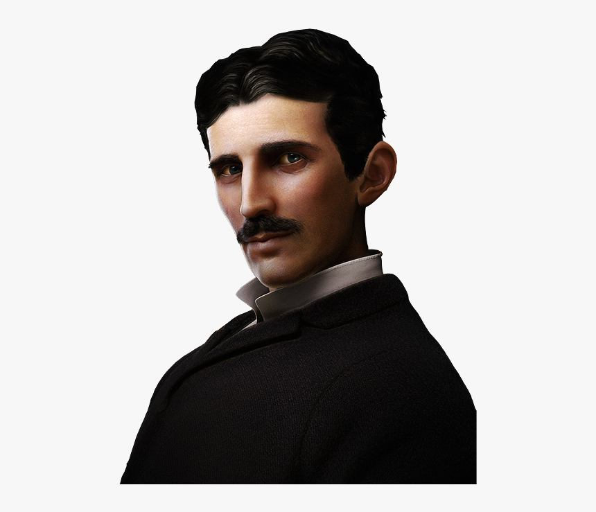 Detail Nikola Tesla Bilder Nomer 8