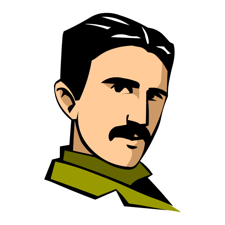 Detail Nikola Tesla Bilder Nomer 11