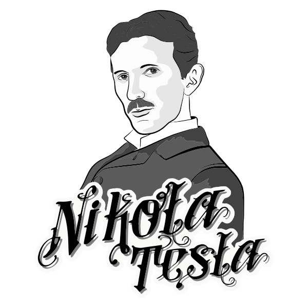 Detail Nikola Tesla Bilder Nomer 6