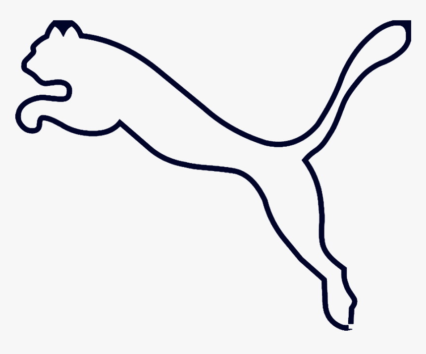 Detail Puma Zeichen Nomer 9