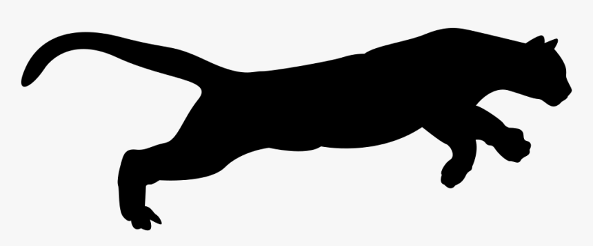 Detail Puma Zeichen Nomer 11