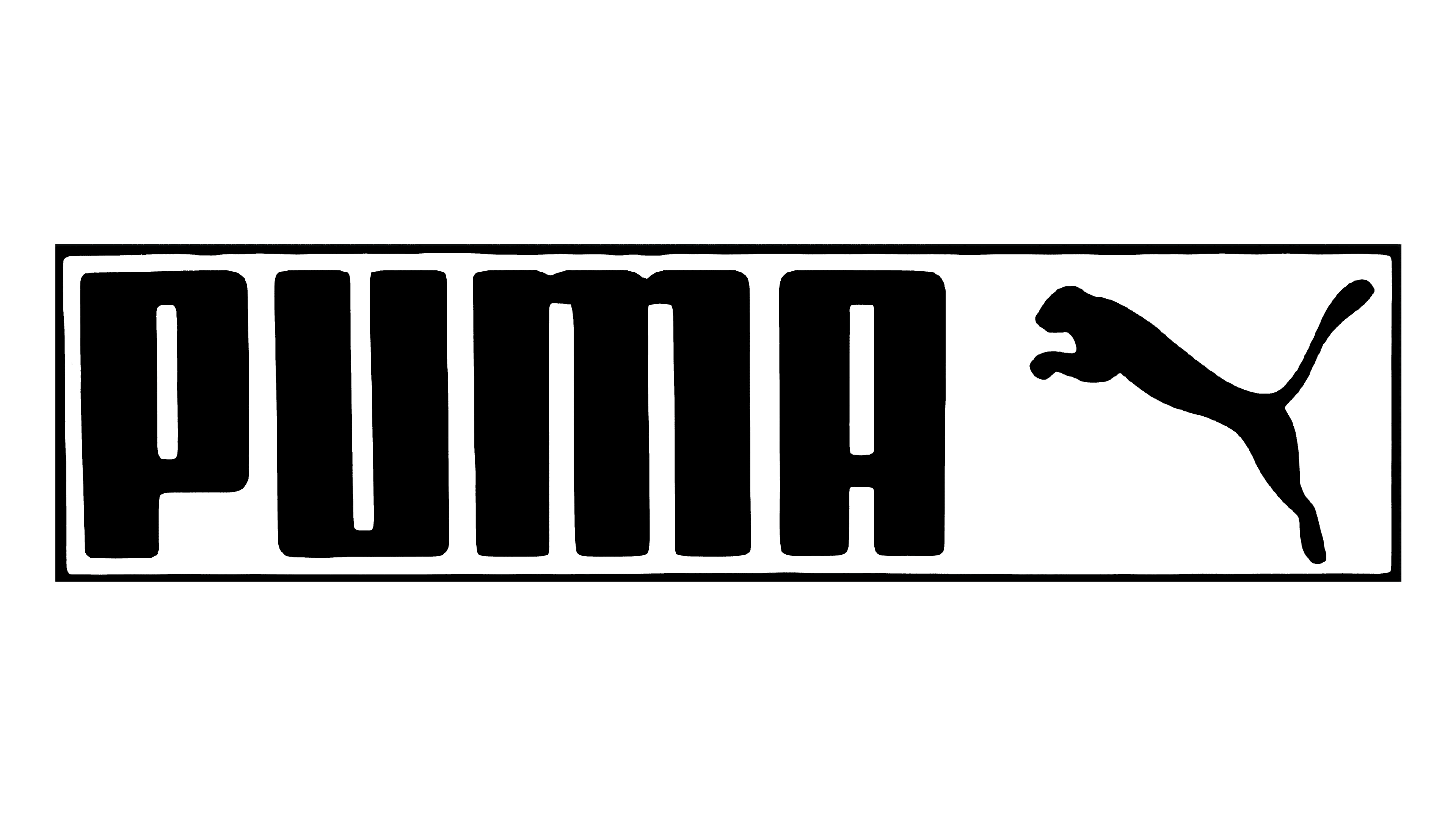 Detail Puma Zeichen Nomer 16