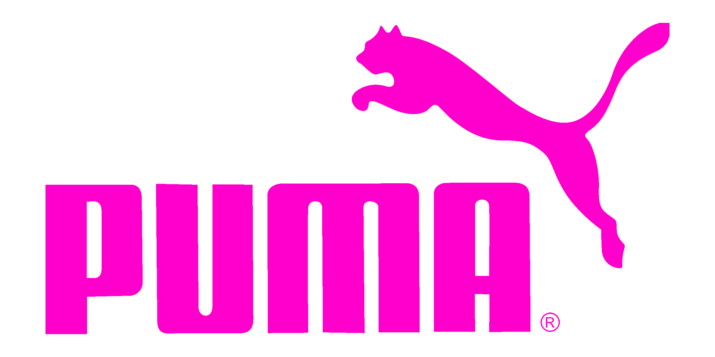 Detail Puma Zeichen Nomer 17