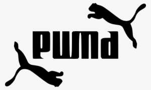 Detail Puma Zeichen Nomer 22