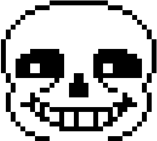Detail Sans Emoji Nomer 10