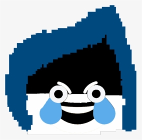 Detail Sans Emoji Nomer 11