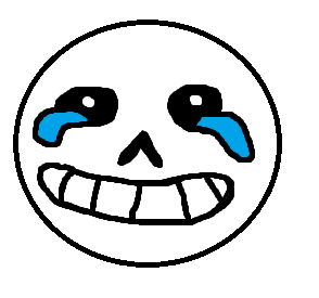 Detail Sans Emoji Nomer 14
