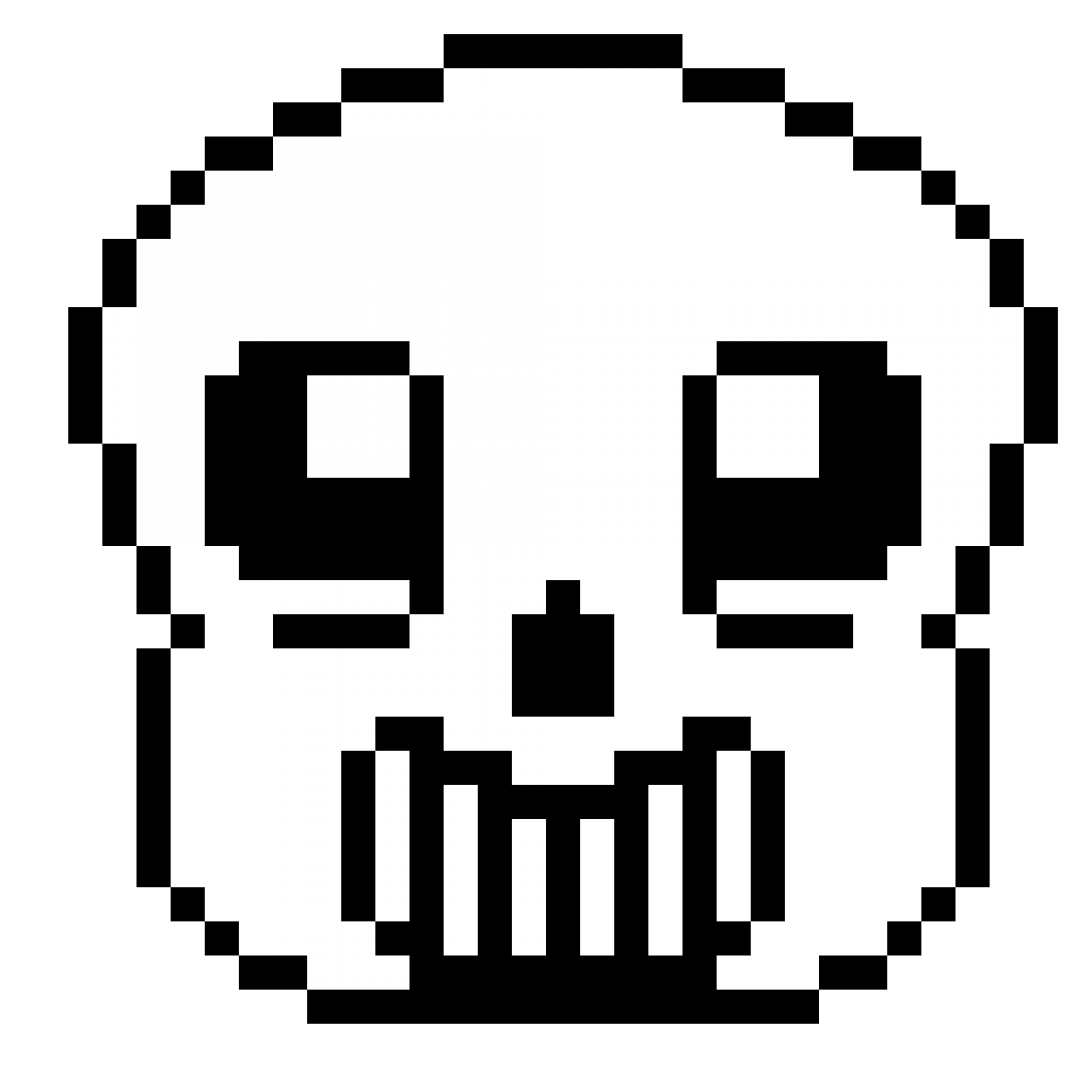 Detail Sans Emoji Nomer 16
