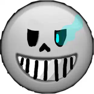 Detail Sans Emoji Nomer 21