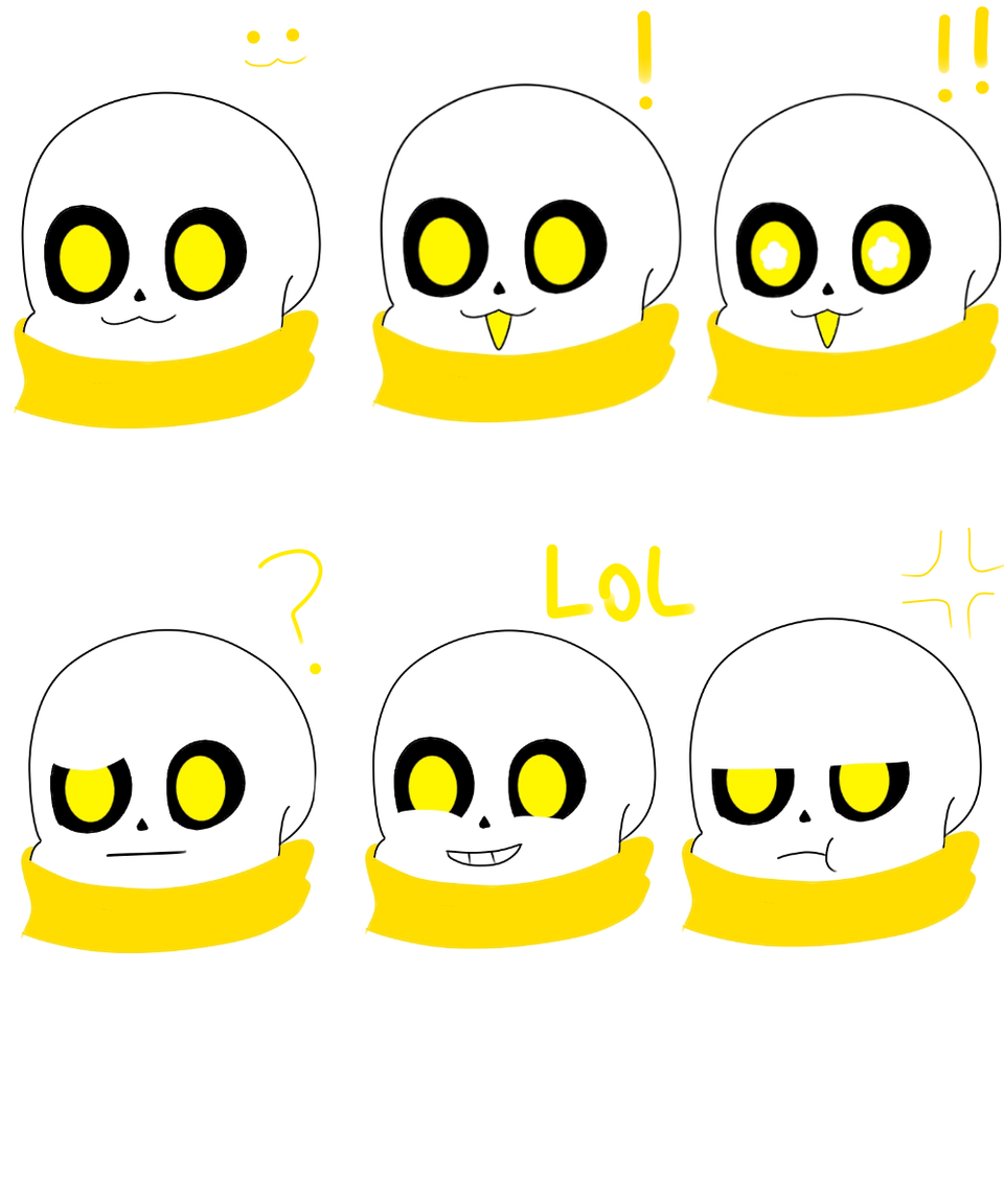 Detail Sans Emoji Nomer 22