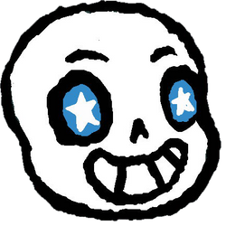 Detail Sans Emoji Nomer 23