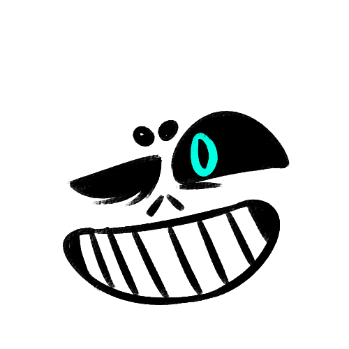 Detail Sans Emoji Nomer 8
