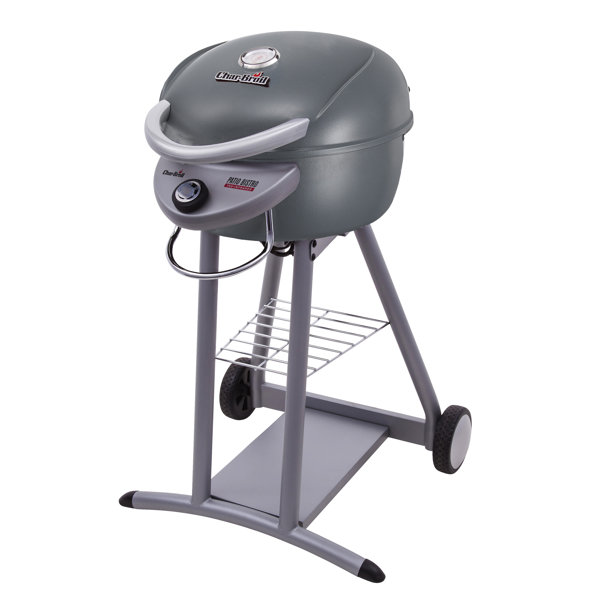 Detail Smokeless Barbecue Fuel Nomer 22