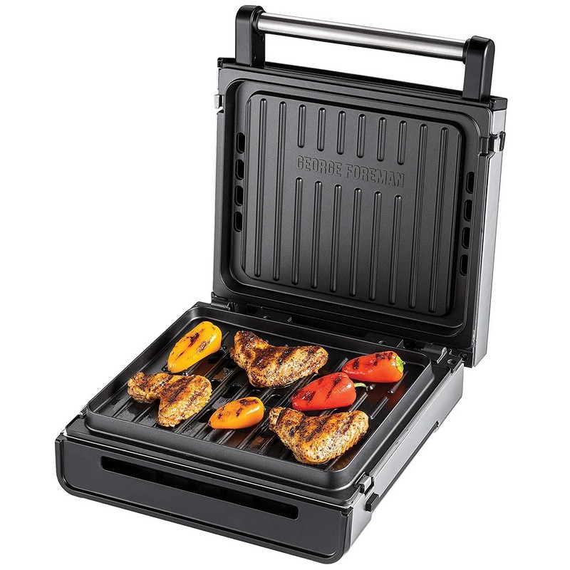 Detail Smokeless Barbecue Fuel Nomer 23