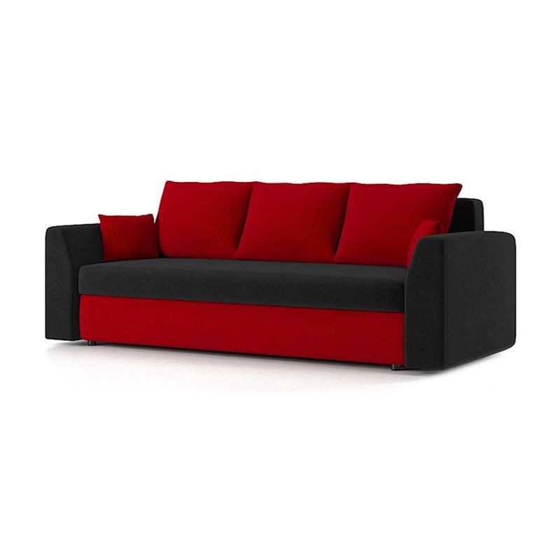 Detail Sofa Mit Muster Nomer 13