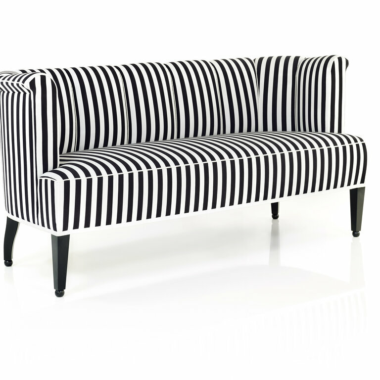 Detail Sofa Mit Muster Nomer 19