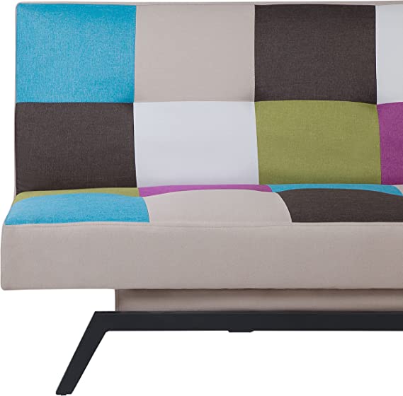 Detail Sofa Mit Muster Nomer 25