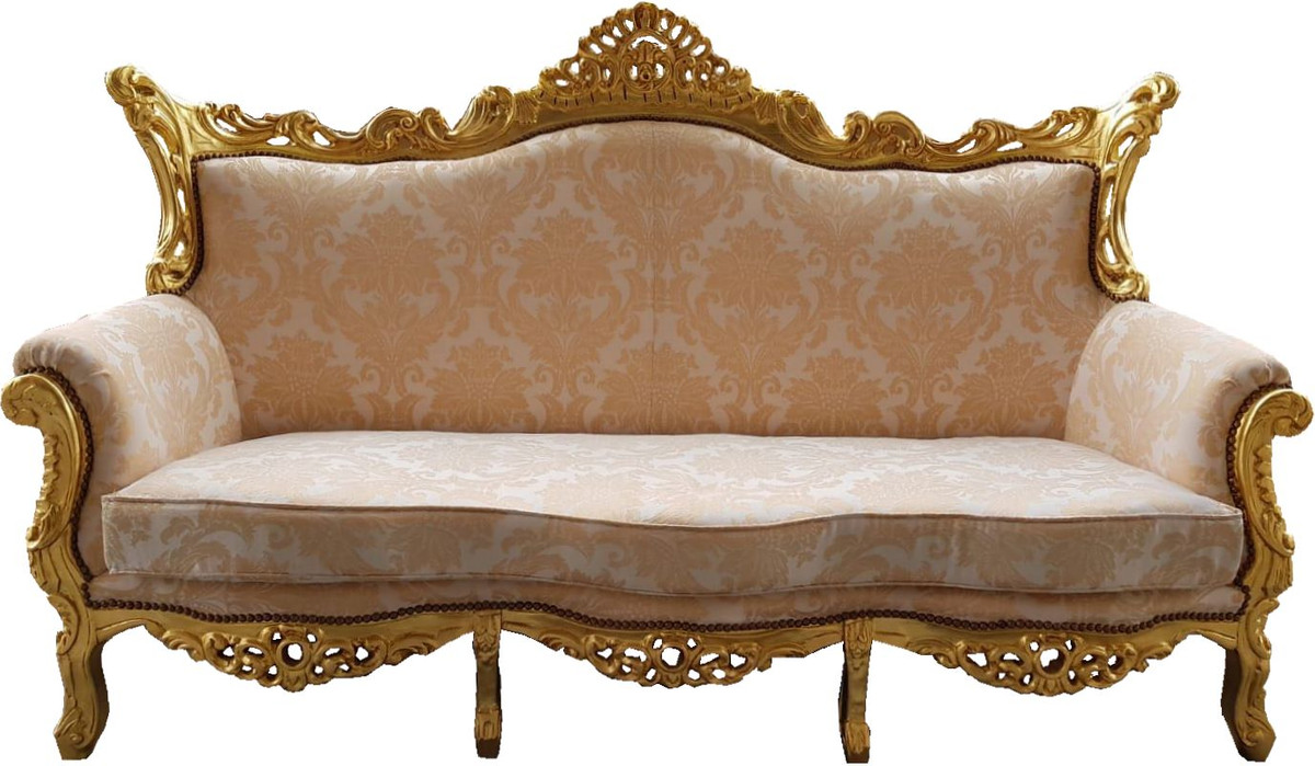 Detail Sofa Mit Muster Nomer 3
