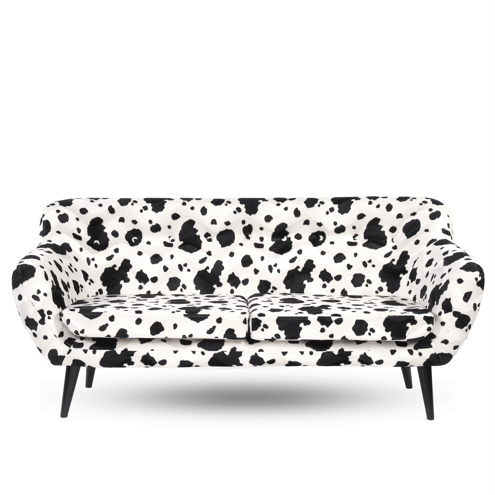 Detail Sofa Mit Muster Nomer 4