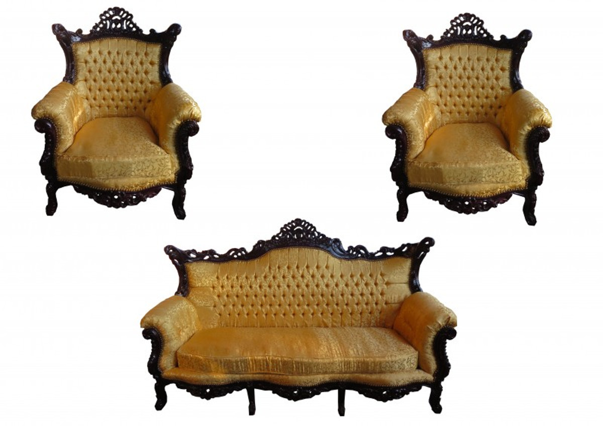 Detail Sofa Mit Muster Nomer 5