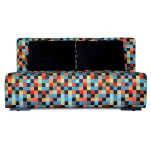 Detail Sofa Mit Muster Nomer 6