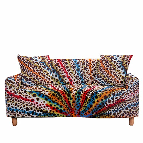 Detail Sofa Mit Muster Nomer 7