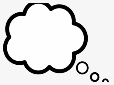 Detail Thinking Cloud Drawing Nomer 14