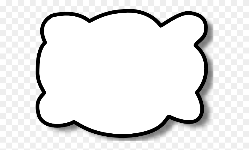 Detail Thinking Cloud Drawing Nomer 18