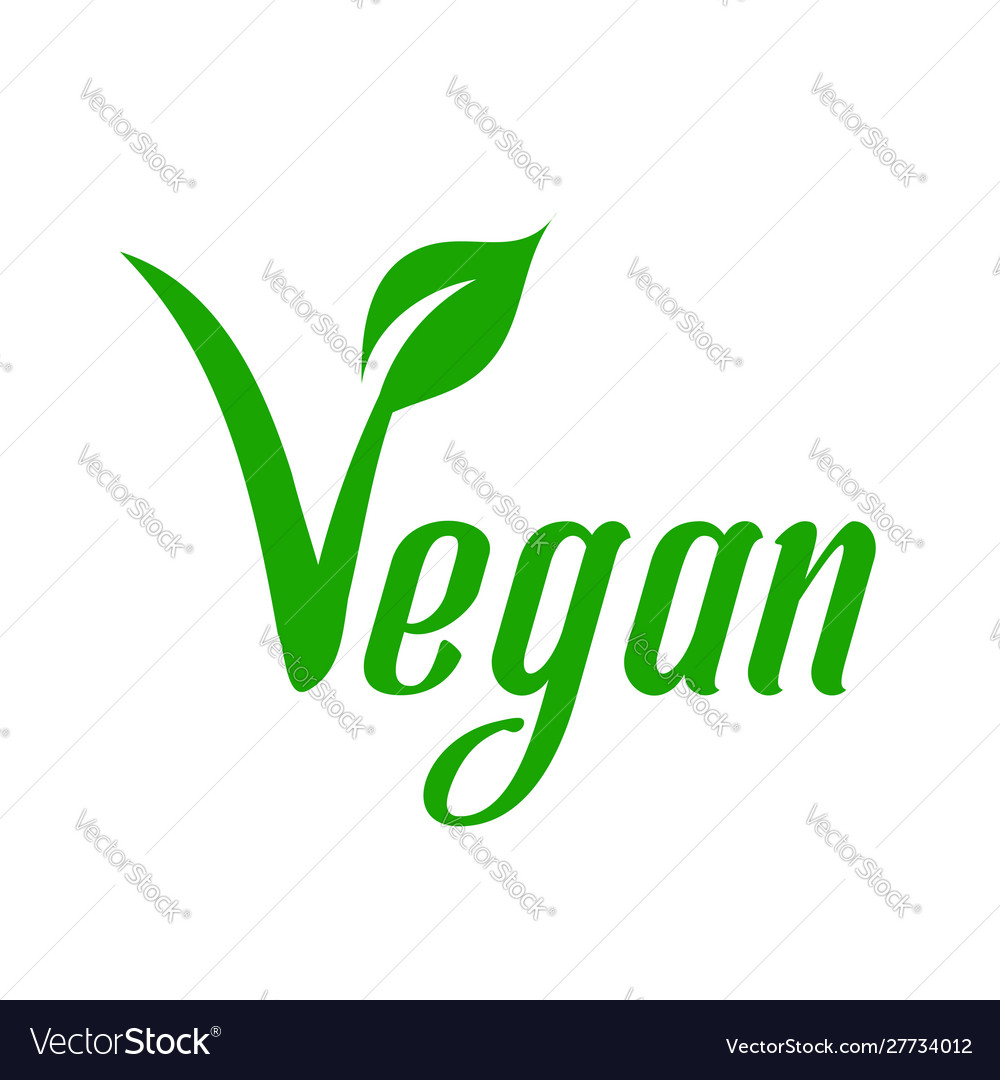 Detail Vegan Zeichen Nomer 13