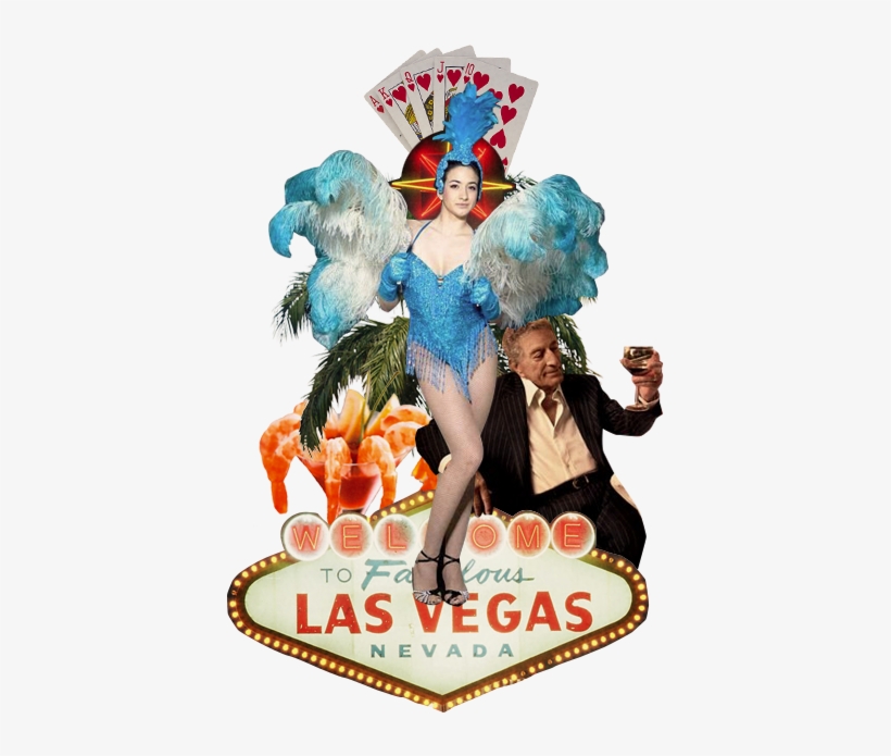 Detail Vegas Png Nomer 19