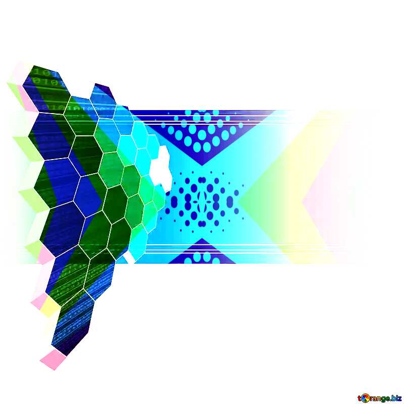 Detail Abstract Technology Background Free Nomer 12