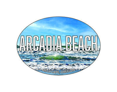 Detail Arcadia Beach Nomer 9