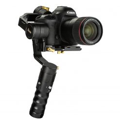 Detail Beholder Gimbal Manual Nomer 3