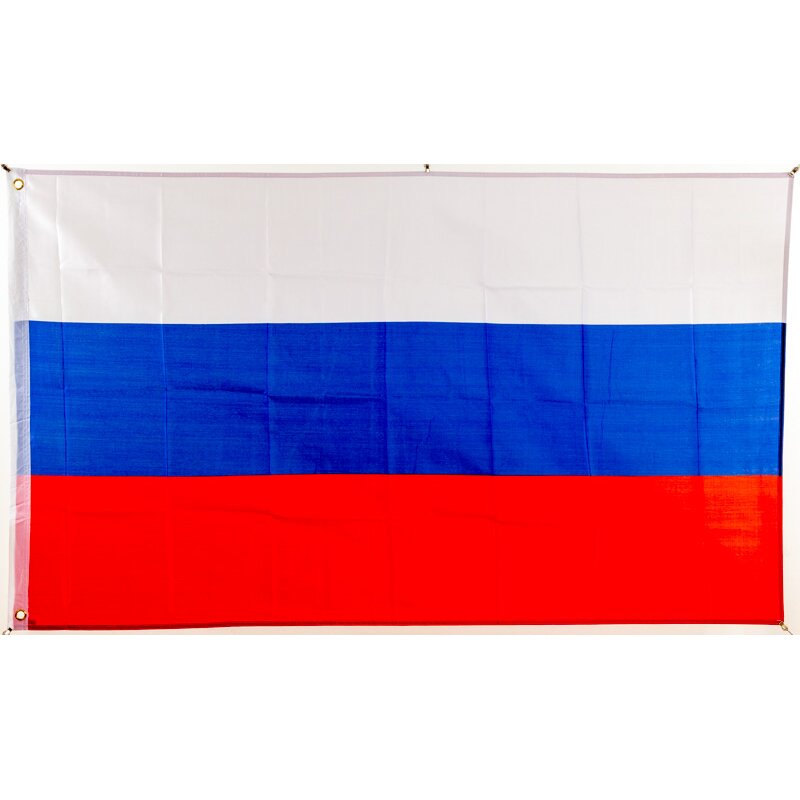 Detail Bilder Flagge Russland Nomer 14