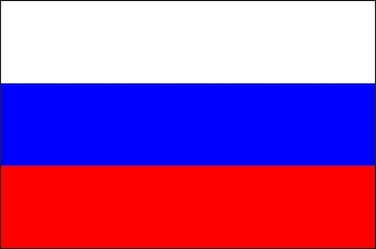 Detail Bilder Flagge Russland Nomer 2