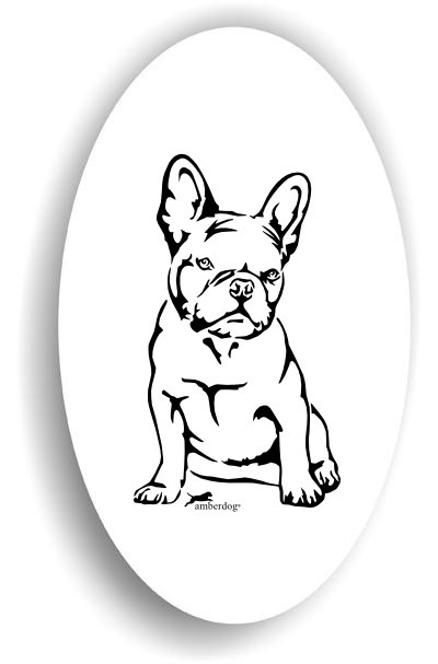 Detail Bulldogge Zeichnung Nomer 11