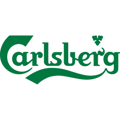 Detail Carlsberg Logo Nomer 4