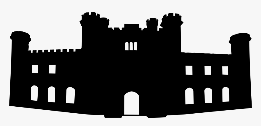 Detail Castle Clipart Nomer 19