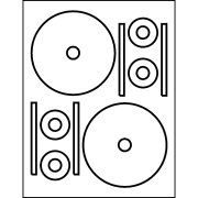 Cd Label Template Corel Draw Download - KibrisPDR