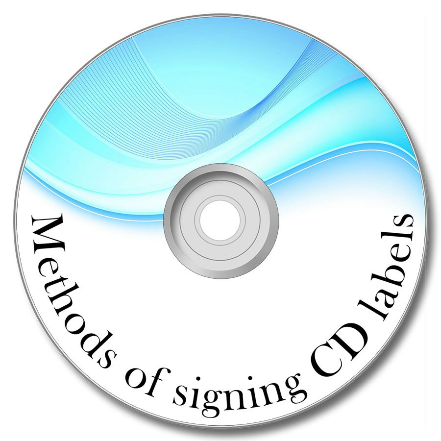 Detail Cd Label Template Corel Draw Download Nomer 3