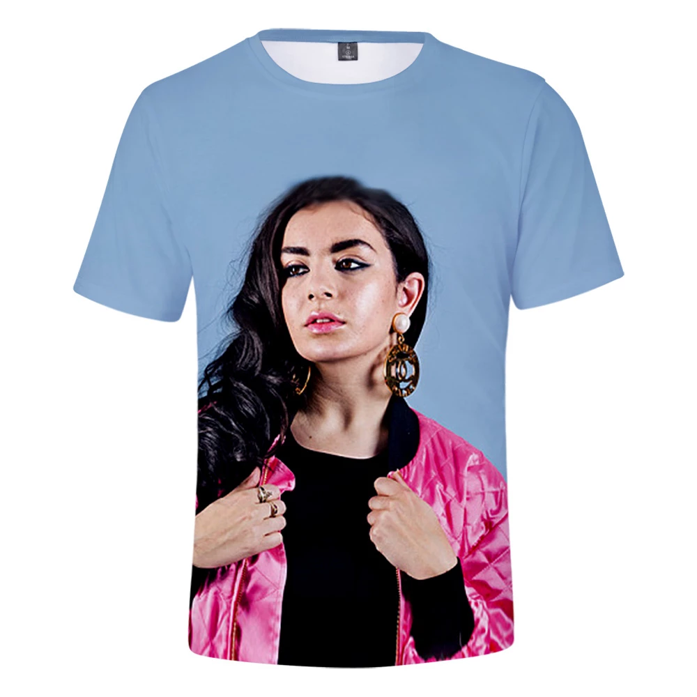 Detail Charli Xcx Wig Nomer 2