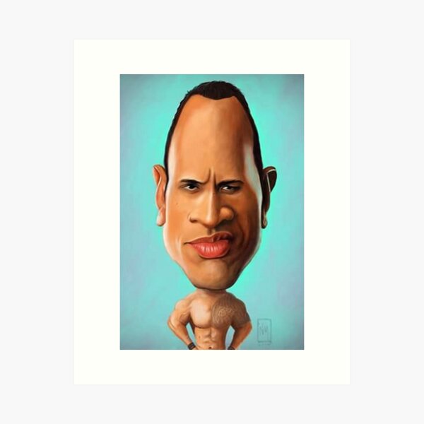 Detail Dwayne Johnson Tattoo Stier Nomer 26