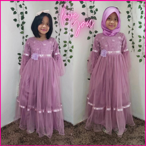 Detail Gambar Baju Pesta Anak Nomer 25