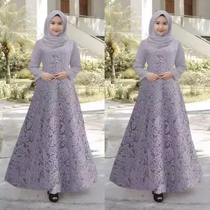 Detail Gambar Baju Pesta Model Sekarang Nomer 8