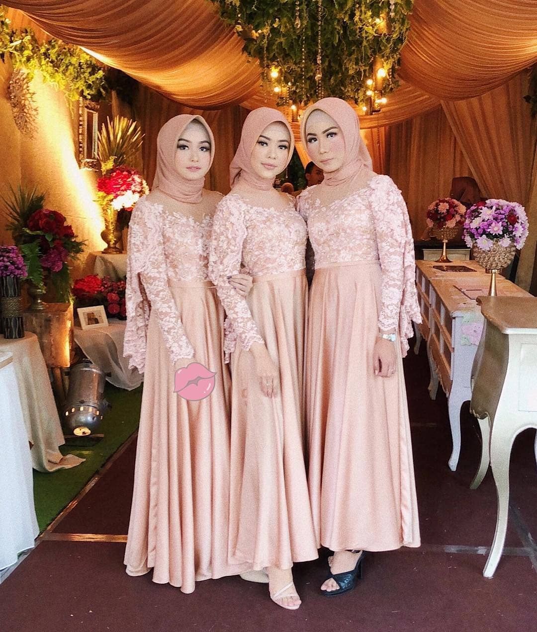 Detail Gambar Baju Pesta Pernikahan Nomer 2