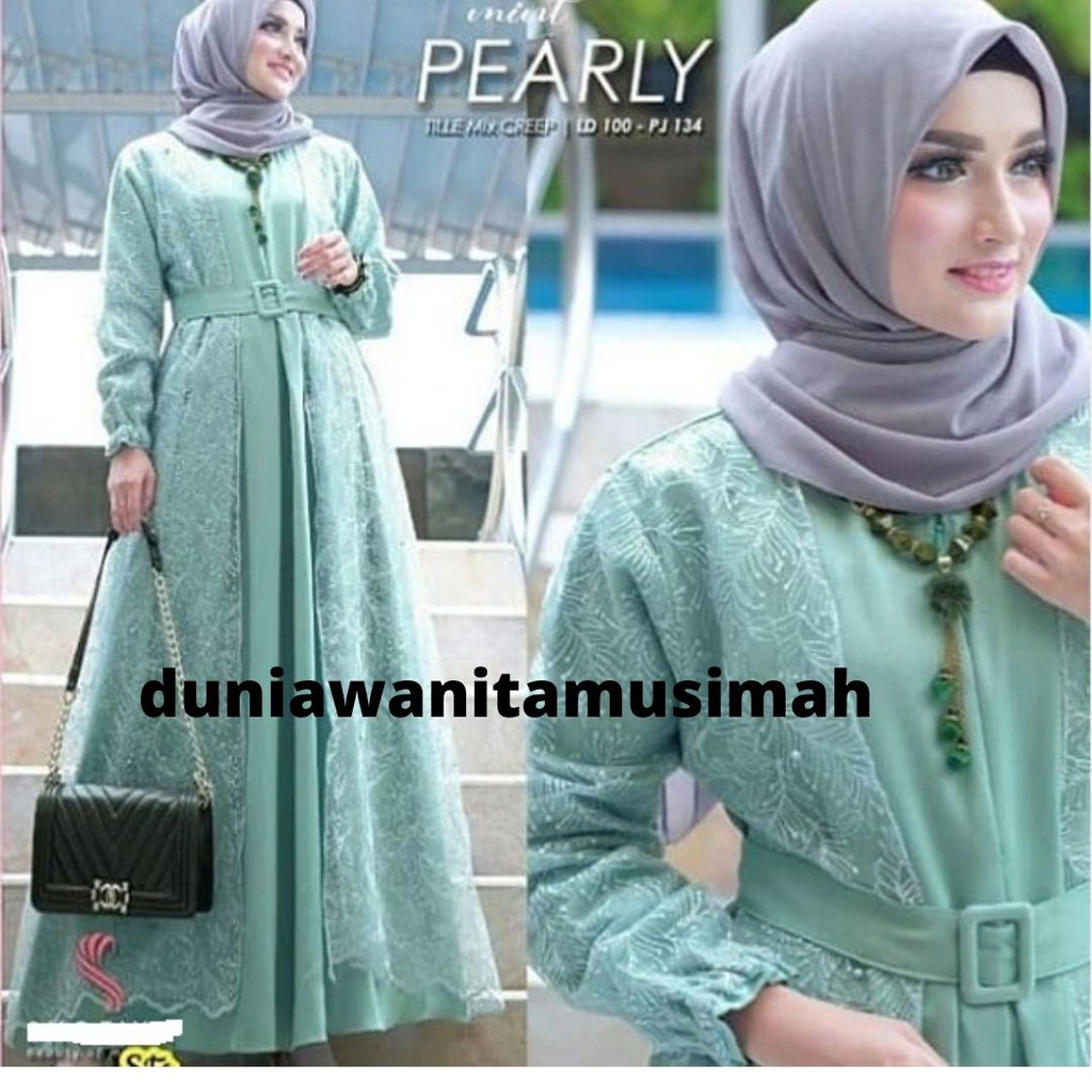 Detail Gambar Baju Pesta Pernikahan Nomer 12
