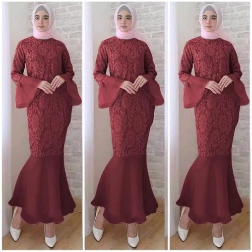 Detail Gambar Baju Pesta Pernikahan Nomer 14
