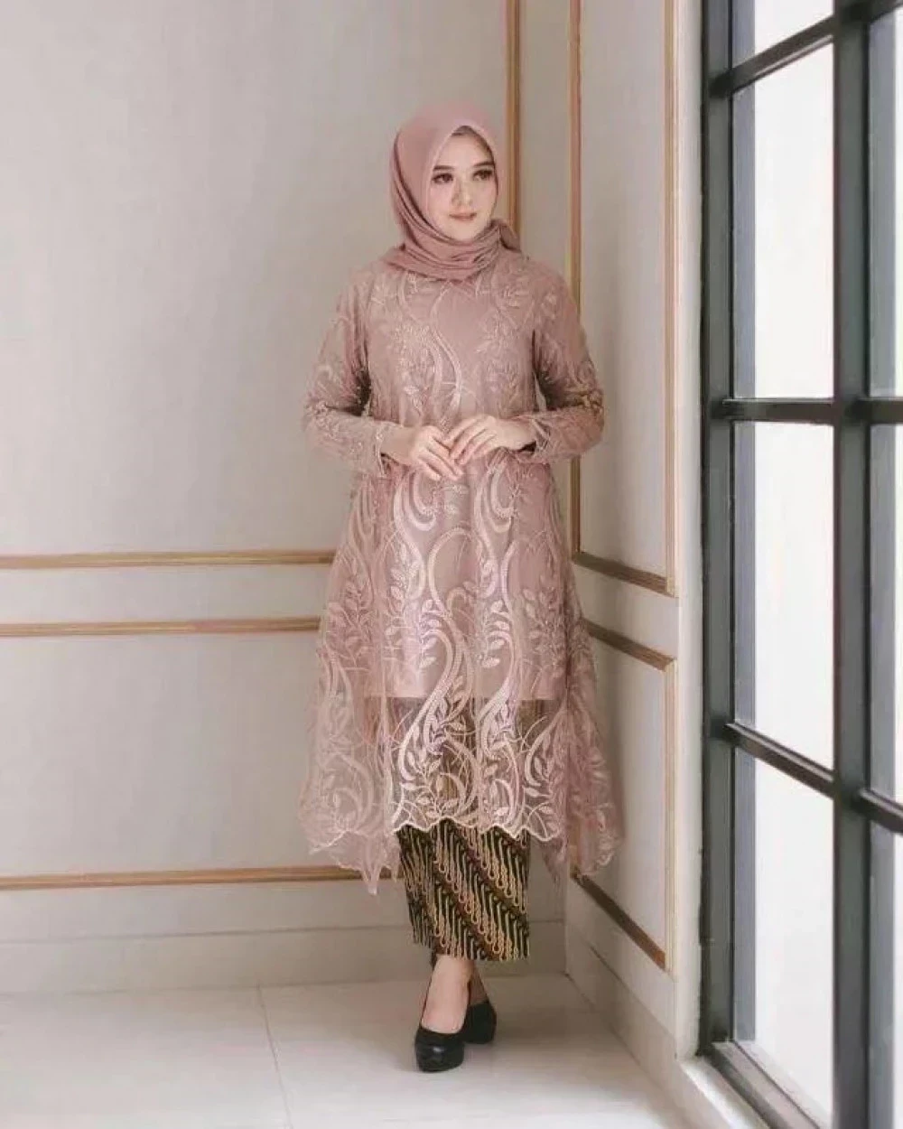 Detail Gambar Baju Pesta Pernikahan Nomer 15
