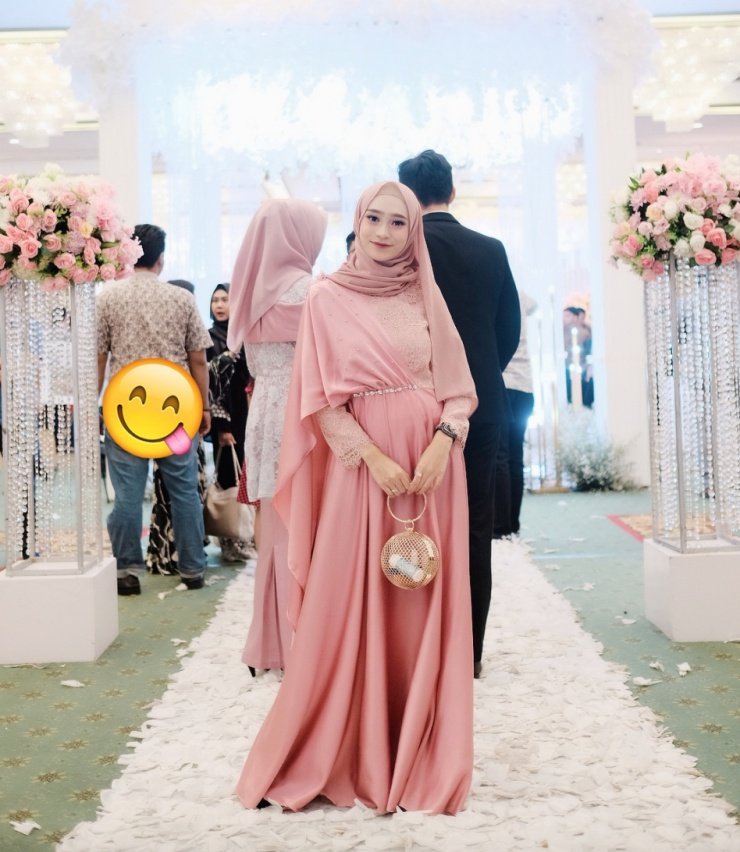 Detail Gambar Baju Pesta Pernikahan Nomer 18