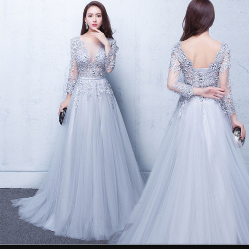 Detail Gambar Baju Pesta Pernikahan Nomer 20